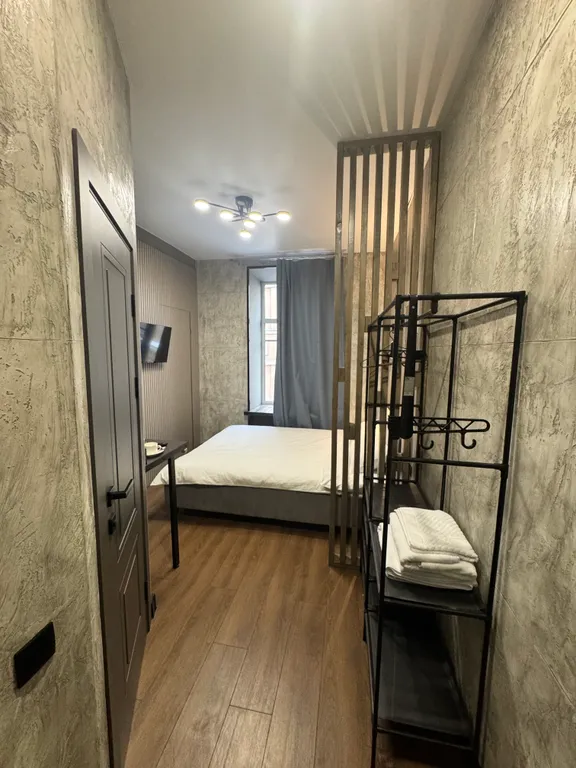 Квартира Апартаменты hotel-style в центре СПб | Резиденция Чеховъ — Санкт-Петербург