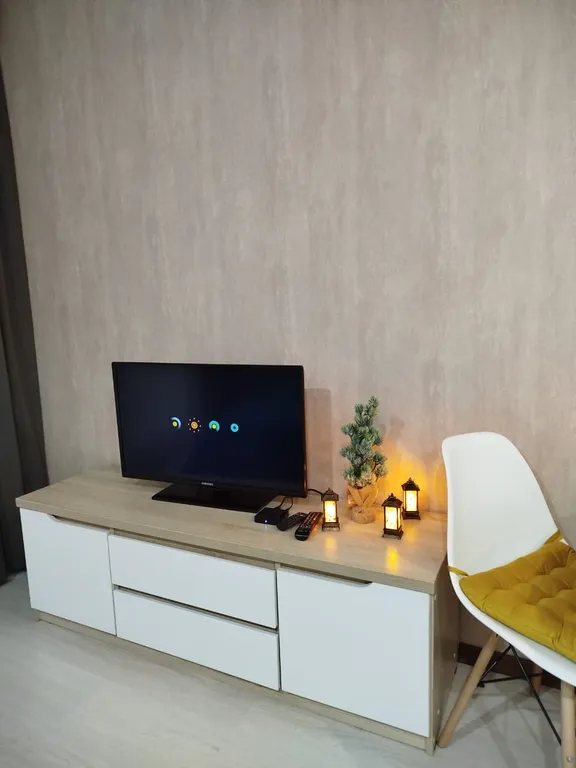 Уютная студия для гостей