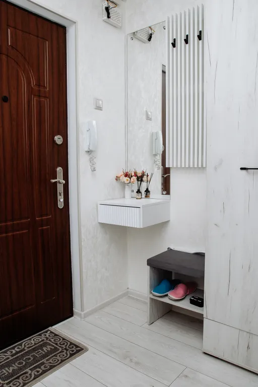 Уютная квартира рядом с центром города