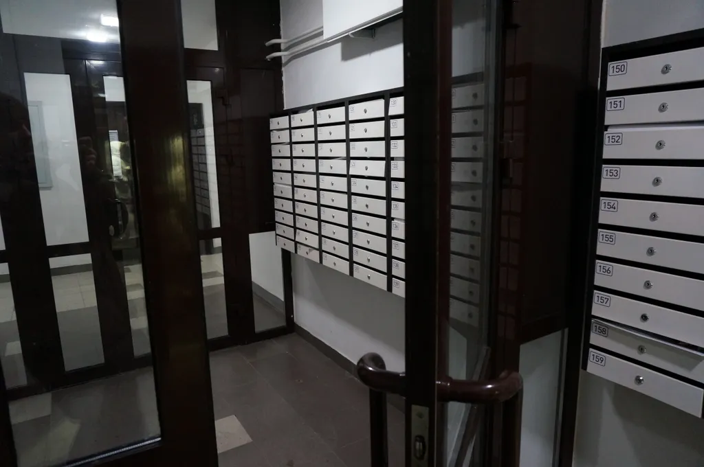 Уютная квартира в Тюменской слободе