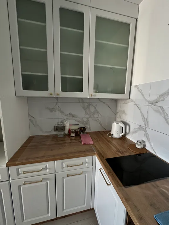 Уютная квартира — аренда посуточно в Томск