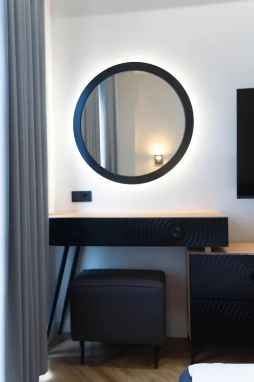 Апартаменты в Parkwood