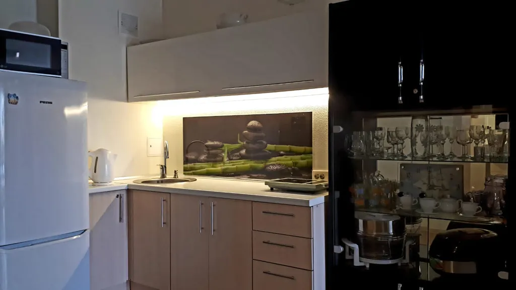 Квартира на море