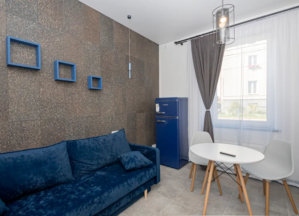 Резиденция у замка