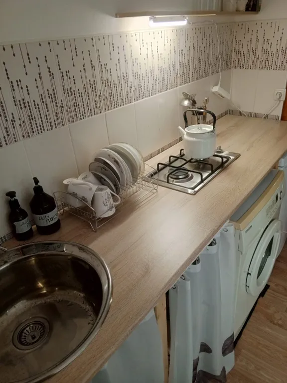 Домик в Пятигорске