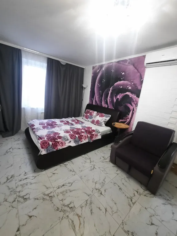 Красивая квартира рядом с аквапарком — аренда посуточно в Серпухов