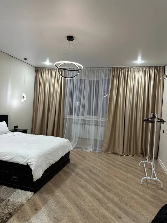 Новая 2х комнатная квартира в ЖК Grand House