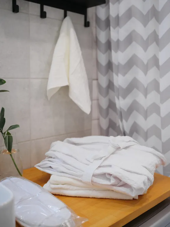 Уютная Скандинавия возле аэропорта