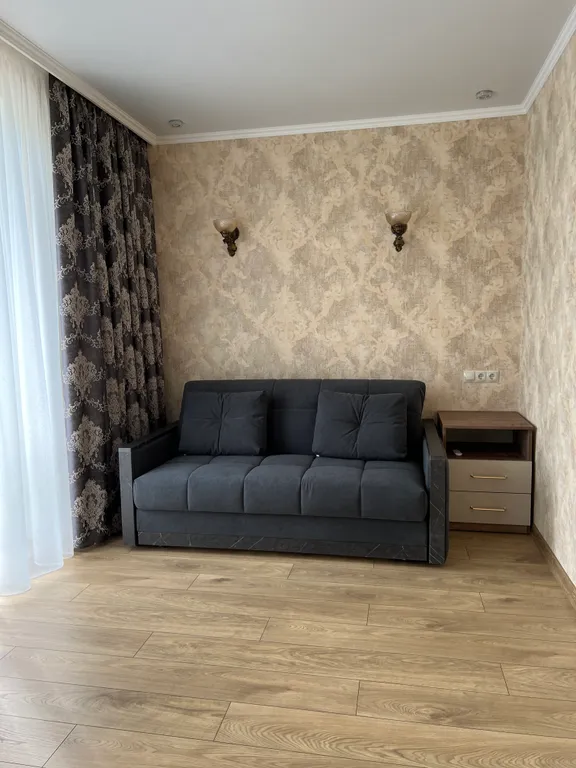 Квартира у моря 2