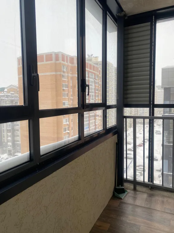 Квартира у КАИ Олимп