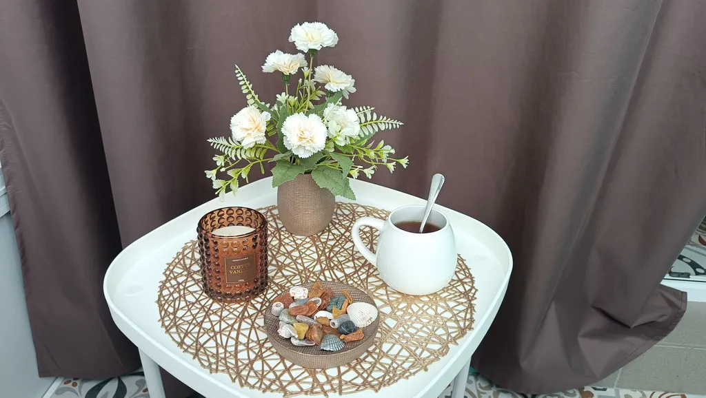 Чистая и уютная квартира