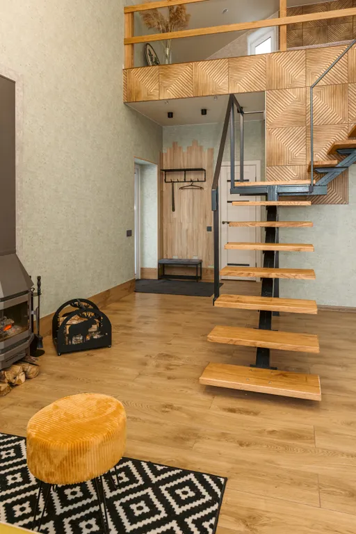 2-комнатный Дом