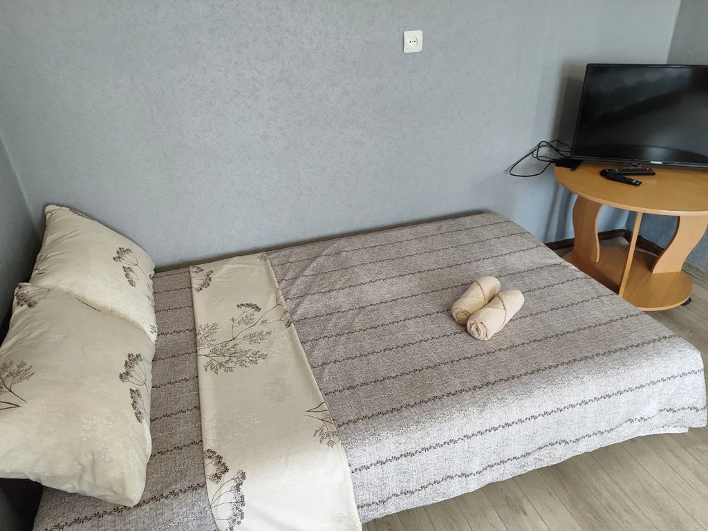 1-ком, К. Маркса, Фортуна, ИНК, 6 сп.мест