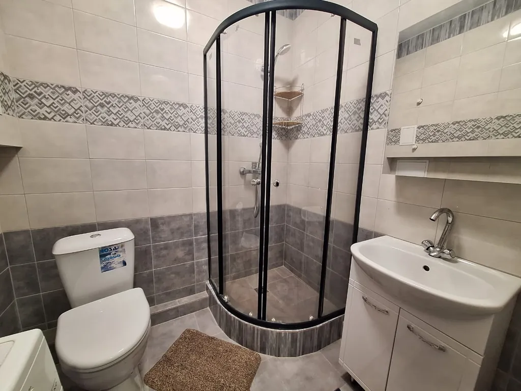 Квартира Квартира Уютная студия в тихом районе курортного города — Анапа