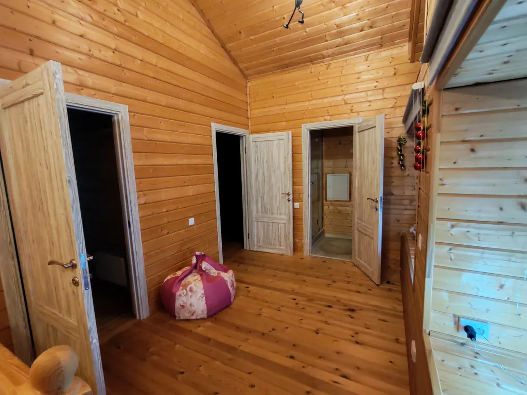 Гостевой дом