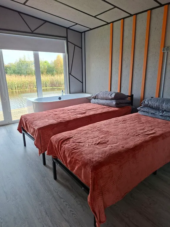 1-комнатный Дом