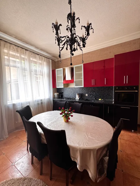 Роскошный дом со всеми условиями на берегу моря