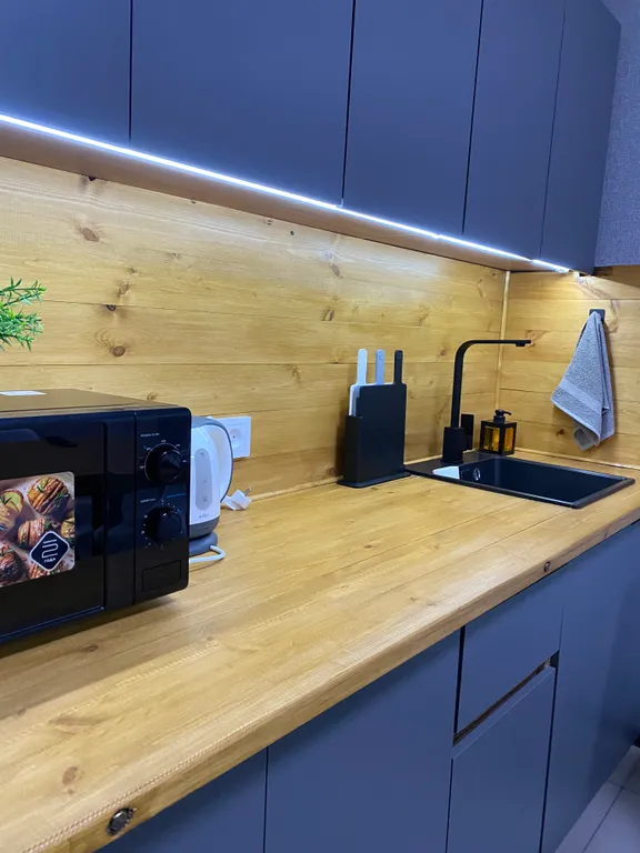 Уютное жилье