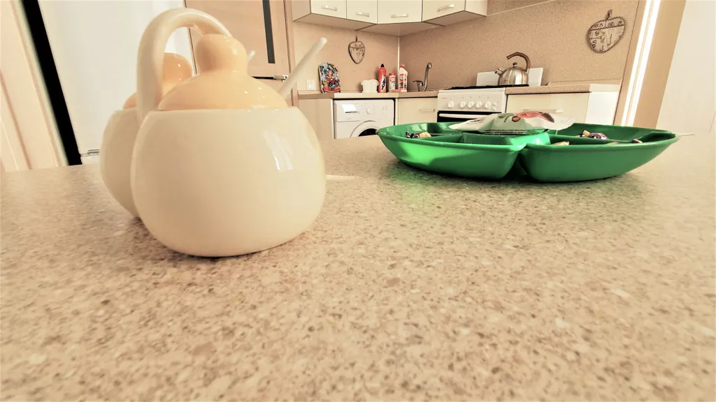 Отдельные апартаменты на берегу Азовского моря