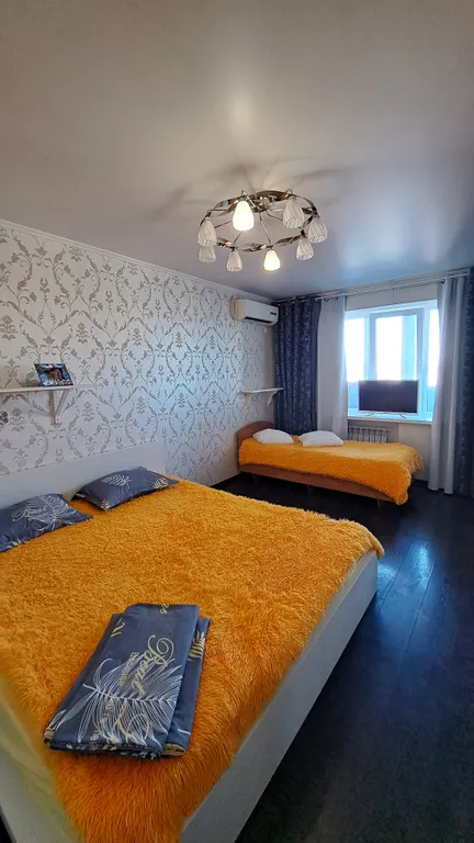 1комнатная квартира в центре НАХИЧЕВАНЬ — аренда посуточно в Ростов-на-Дону