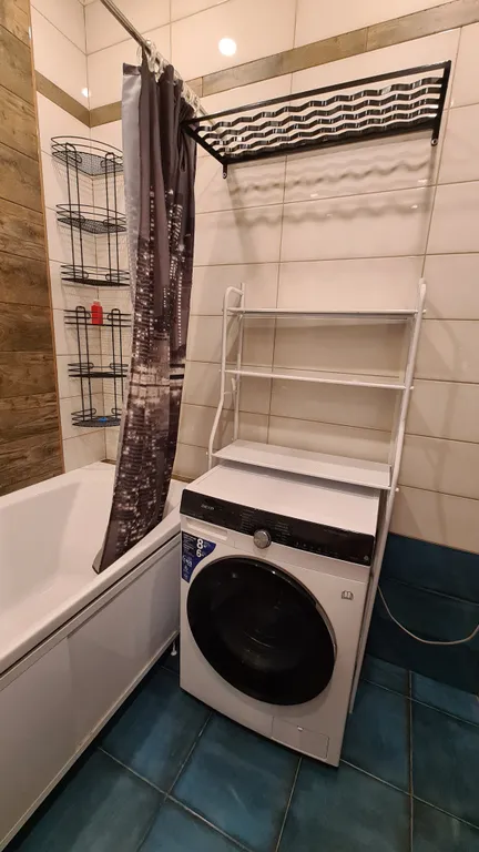 Современная двушка