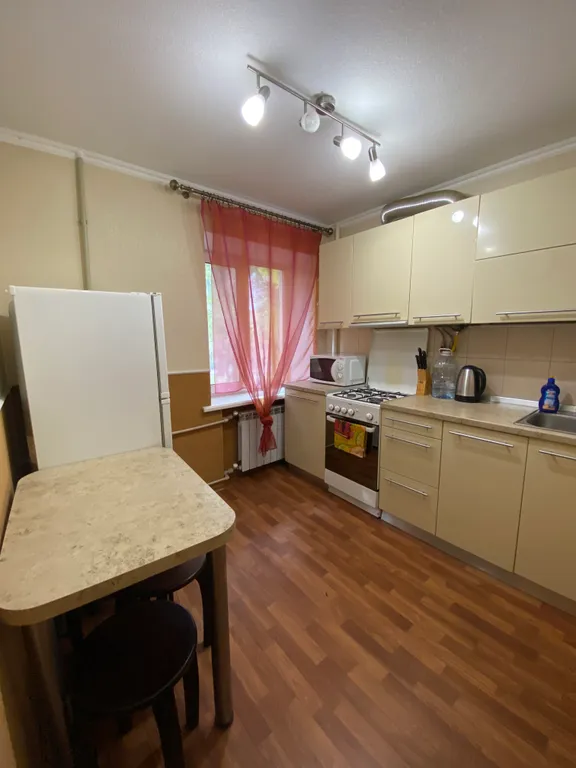 Квартира рядом с бульваром Пушкина