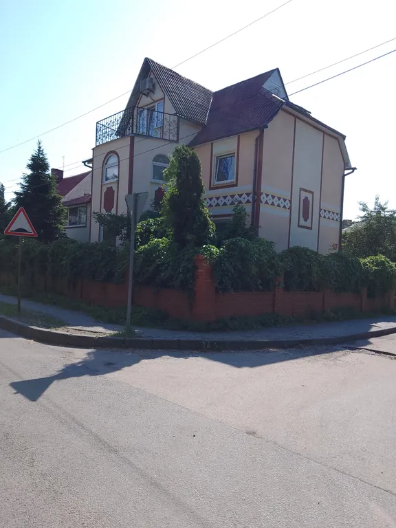 Уютные апартаменты в частном доме