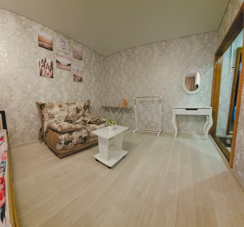 Квартира в центре города рядом природа, просто все рядом