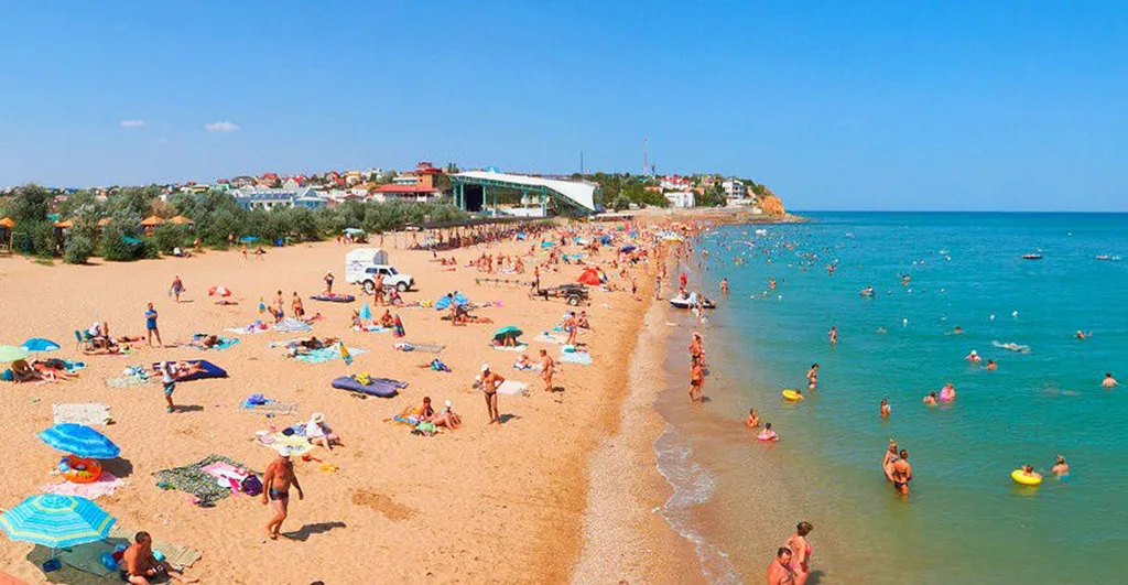 Уютные 4-х местные апартаменты с открытой террасой