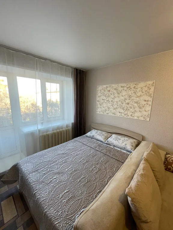 Квартира в иcтopичеcком центрe города