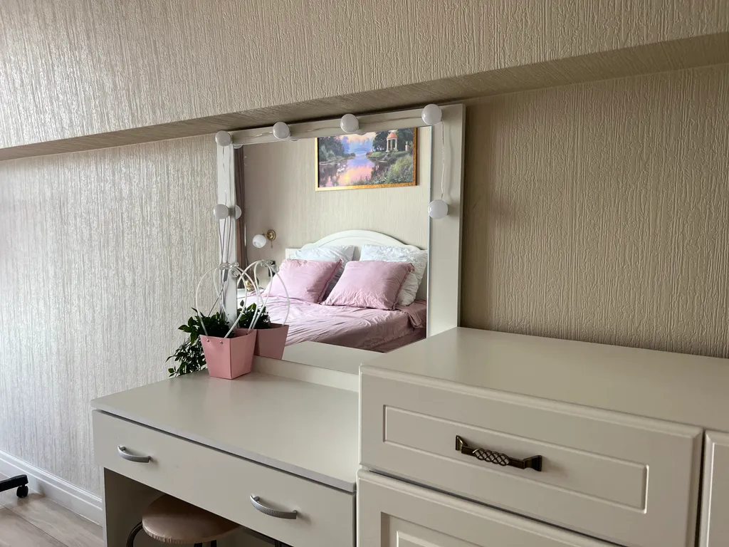 Квартира Милая квартира рядом с центром — Москва