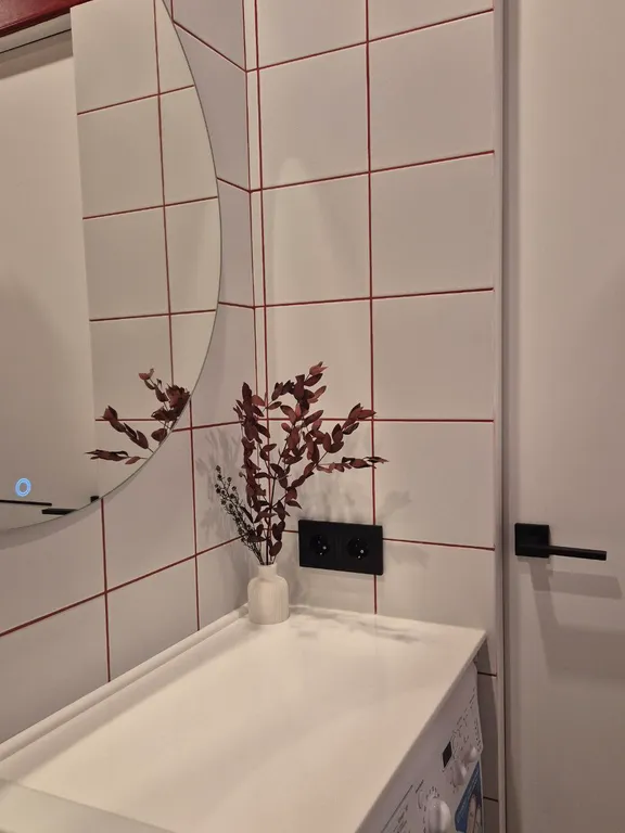 Студия Вишневая на Романовской