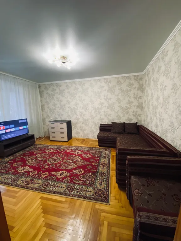 Комфортная 2-х комнатная квартира — аренда посуточно в Железноводск