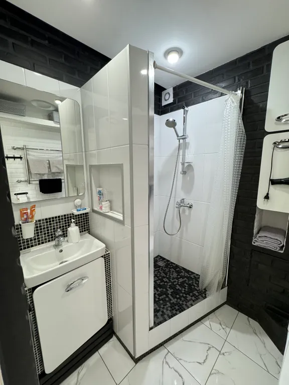 Квартира с видом на Кремль