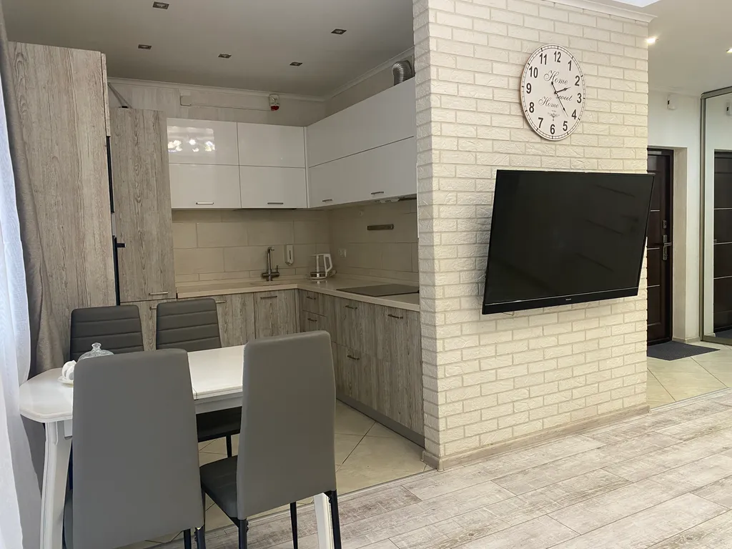 Квартира Квартира у Верхнего озера — Калининград