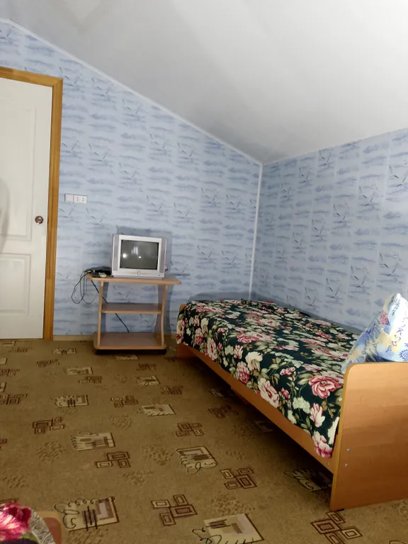 Квартира Уютная комната в коттедже — Геленджик