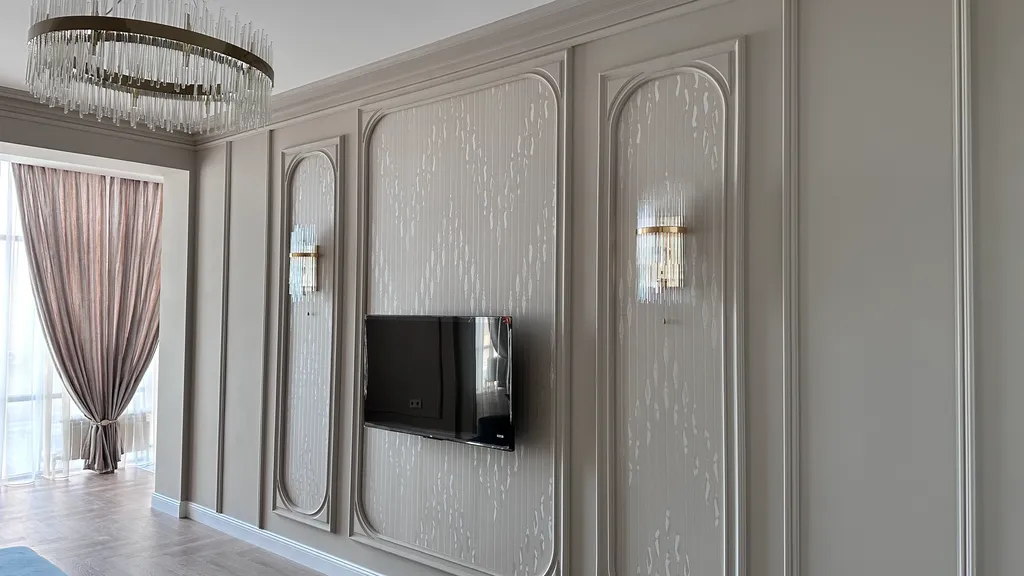 На первой береговой линии