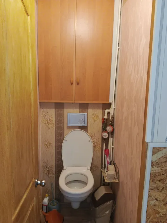 Уютная квартира в микрорайоне Гайва