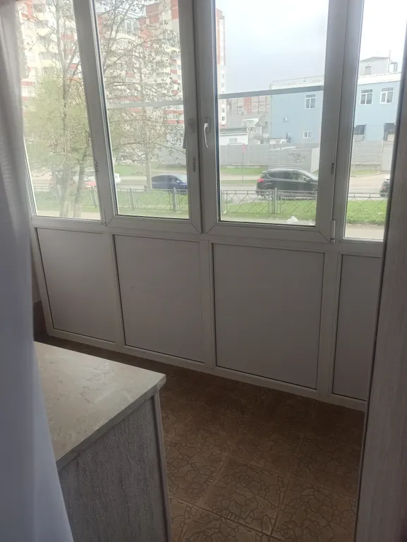 Уютная 1-комнатная квартира в тихом районе города