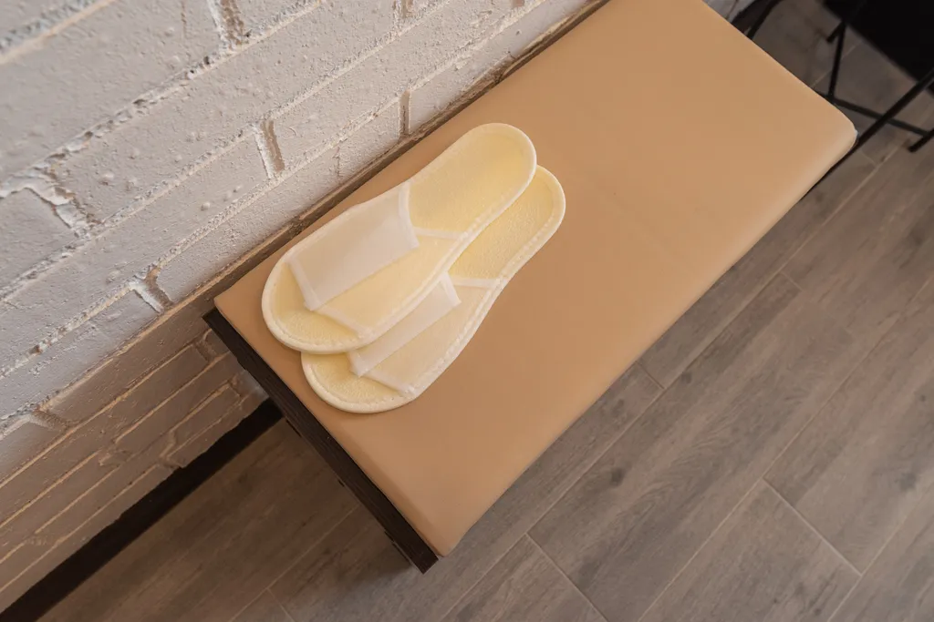 Квартира Квартира Комфорт-Мини — Москва