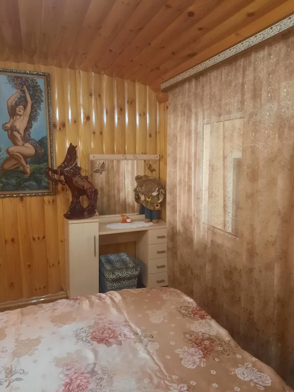 Уютный дом на берегу моря