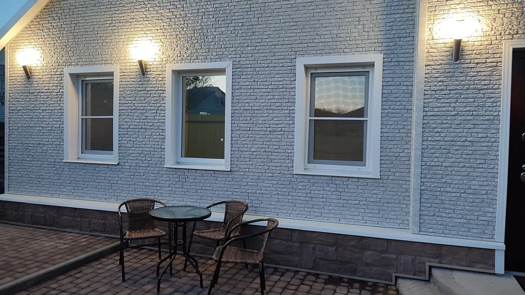 Гостевой дом Аура