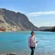 Ольга Александровна