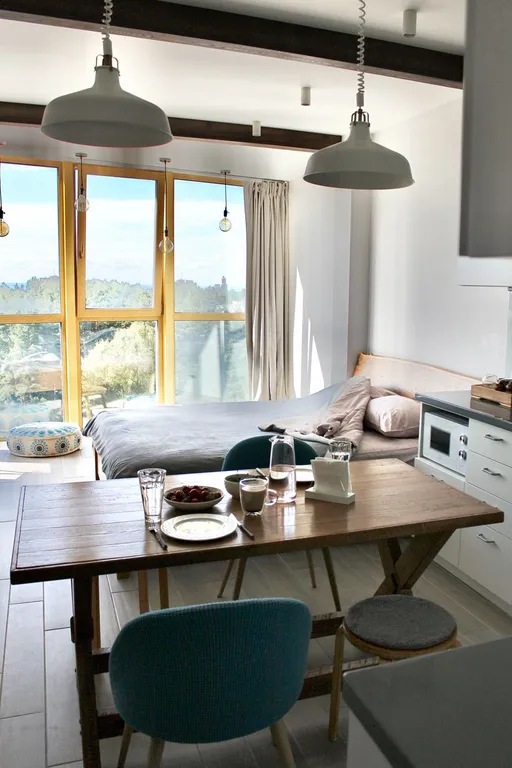 Видовая серф студия