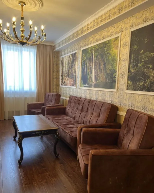 Квартира 2-комнатная Квартира — Дербент