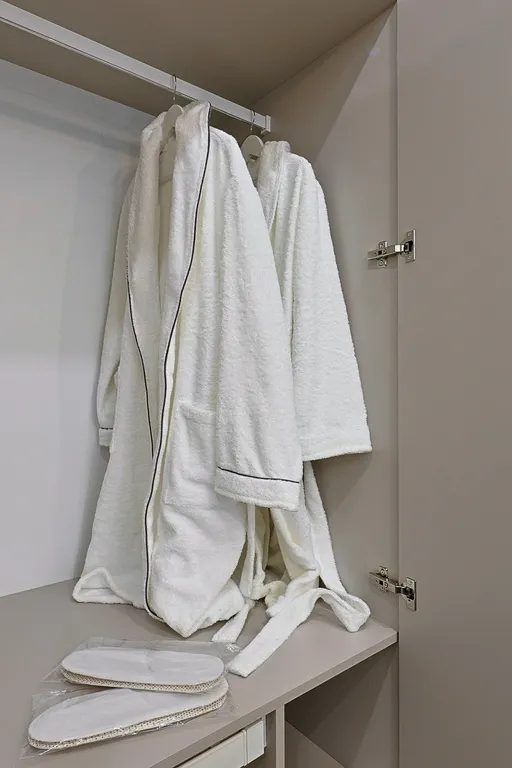 Квартира Элитные апартаменты в ЖК Central Park — Калининград