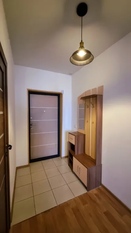 Уютная студия около аэропорта Толмачево