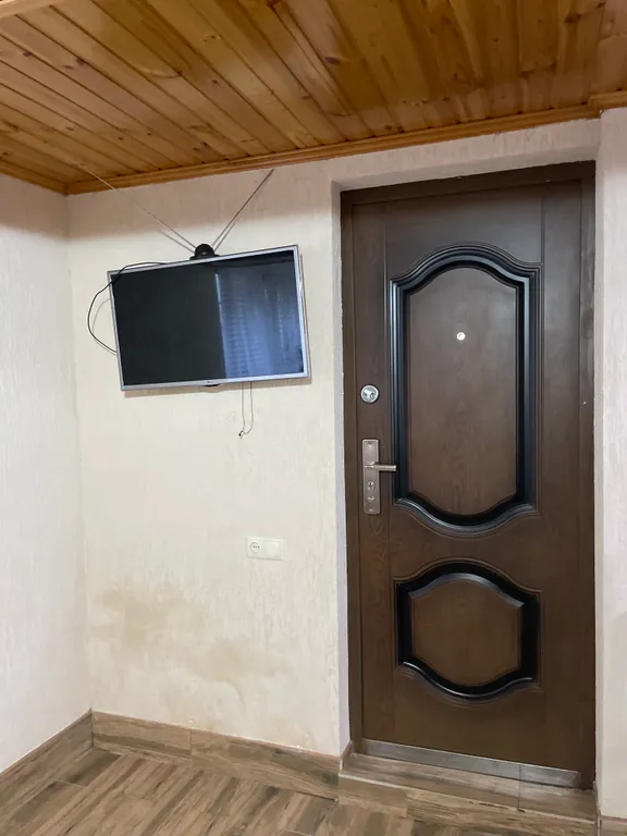 Коттедж Гостевой дом у Сусанны в 800 метрах до моря — Сухум