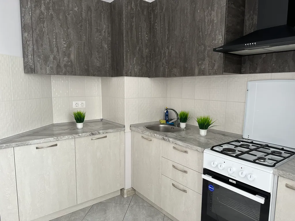 Квартира в центре