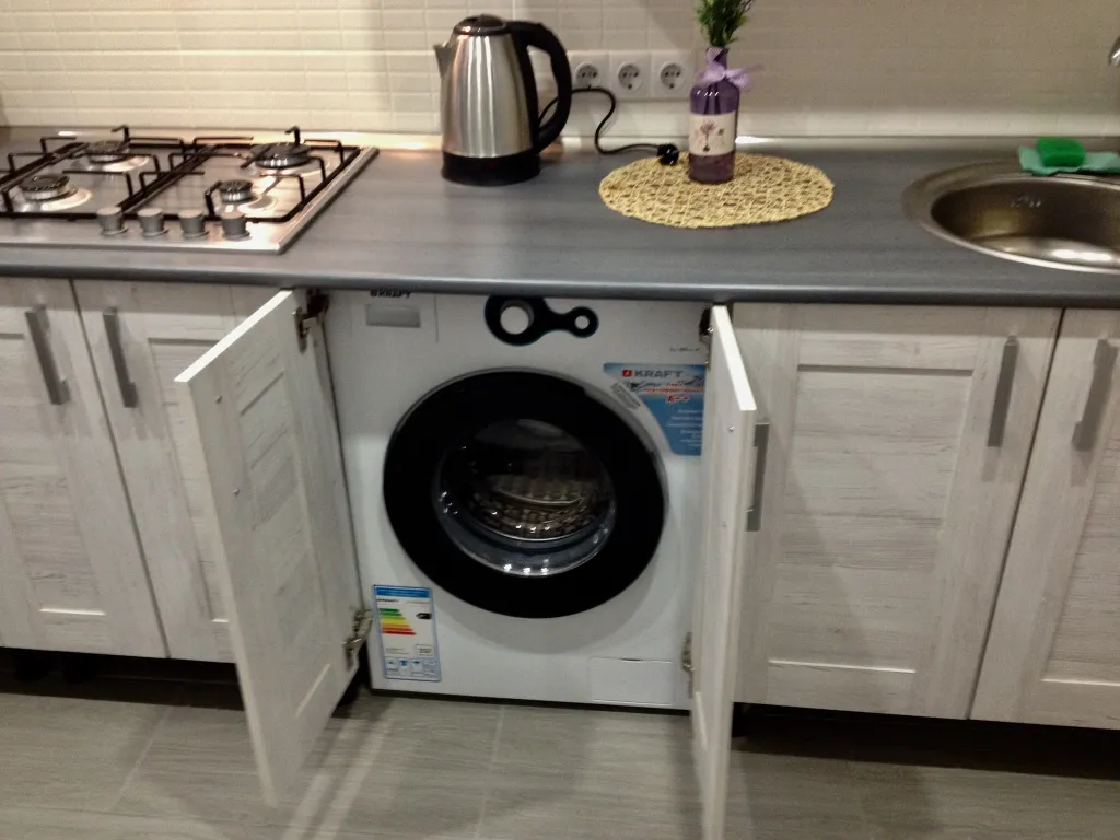 Однокомнатная квартира в районе автовокзала, М4